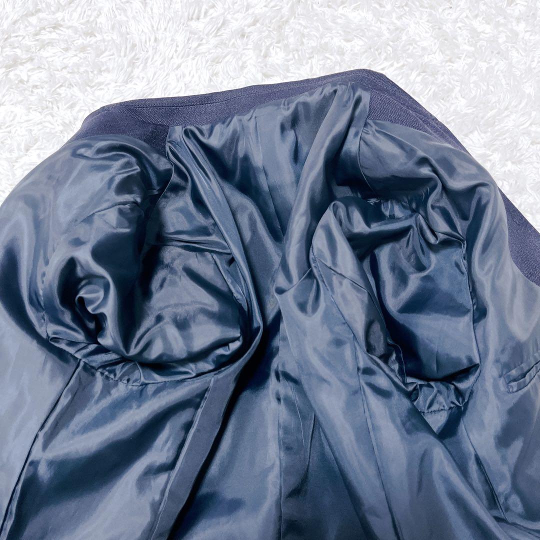 ビームスデザイン 男の子 セレモニー スーツ セットアップ 七五三 結婚式 5点