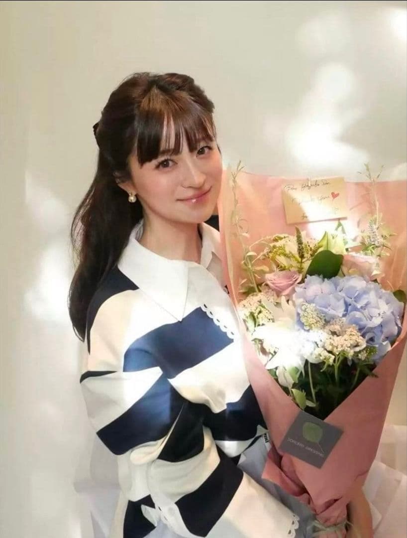 トップス Bibiy. B. FRANCINE RUGBY TOP