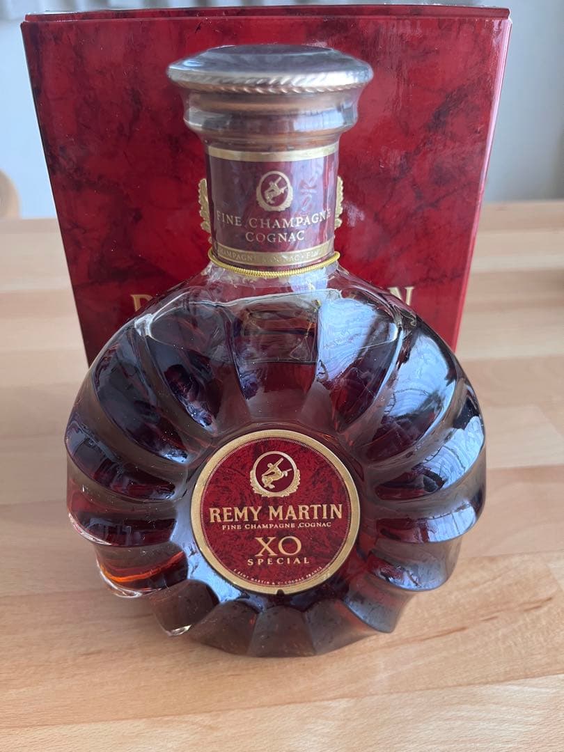 REMY MARTIN XO SPECIAL 750ml コニャック