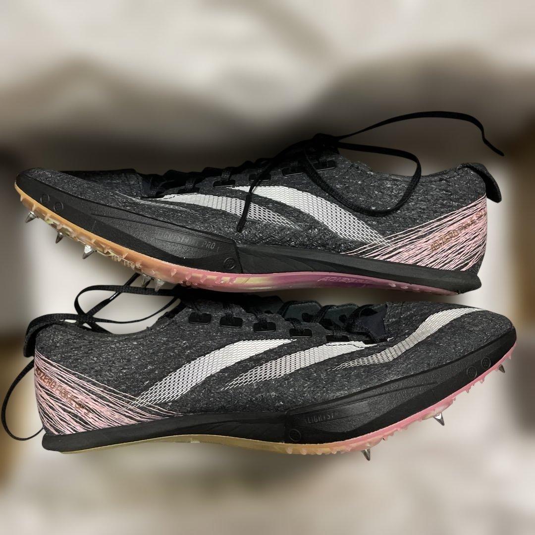 adizero prime sp3 26.5cm プライムsp3