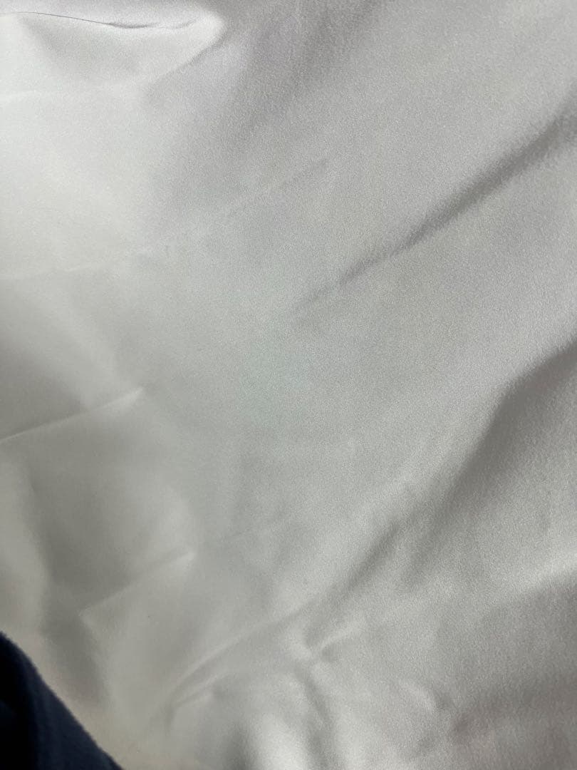 emi 　ロングスリーブ レース ソフトマーメイドドレス