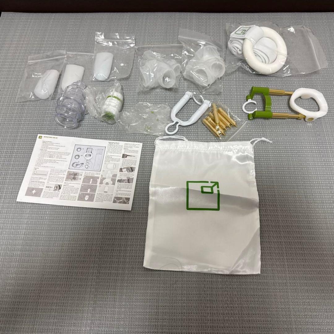 ファローサン・フォルテ & ファローサン plus+