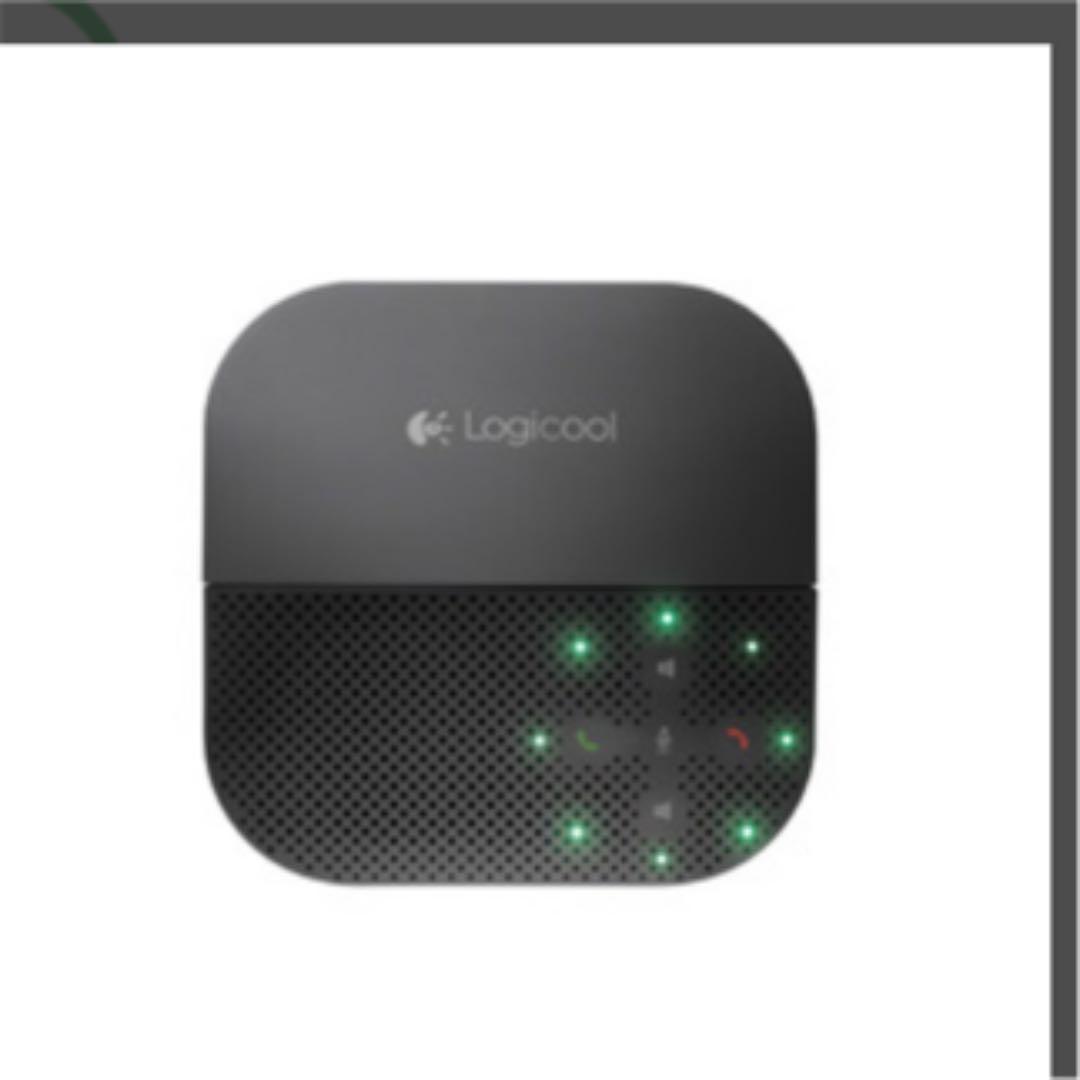 ロジクール モバイル スピーカーフォン P710er