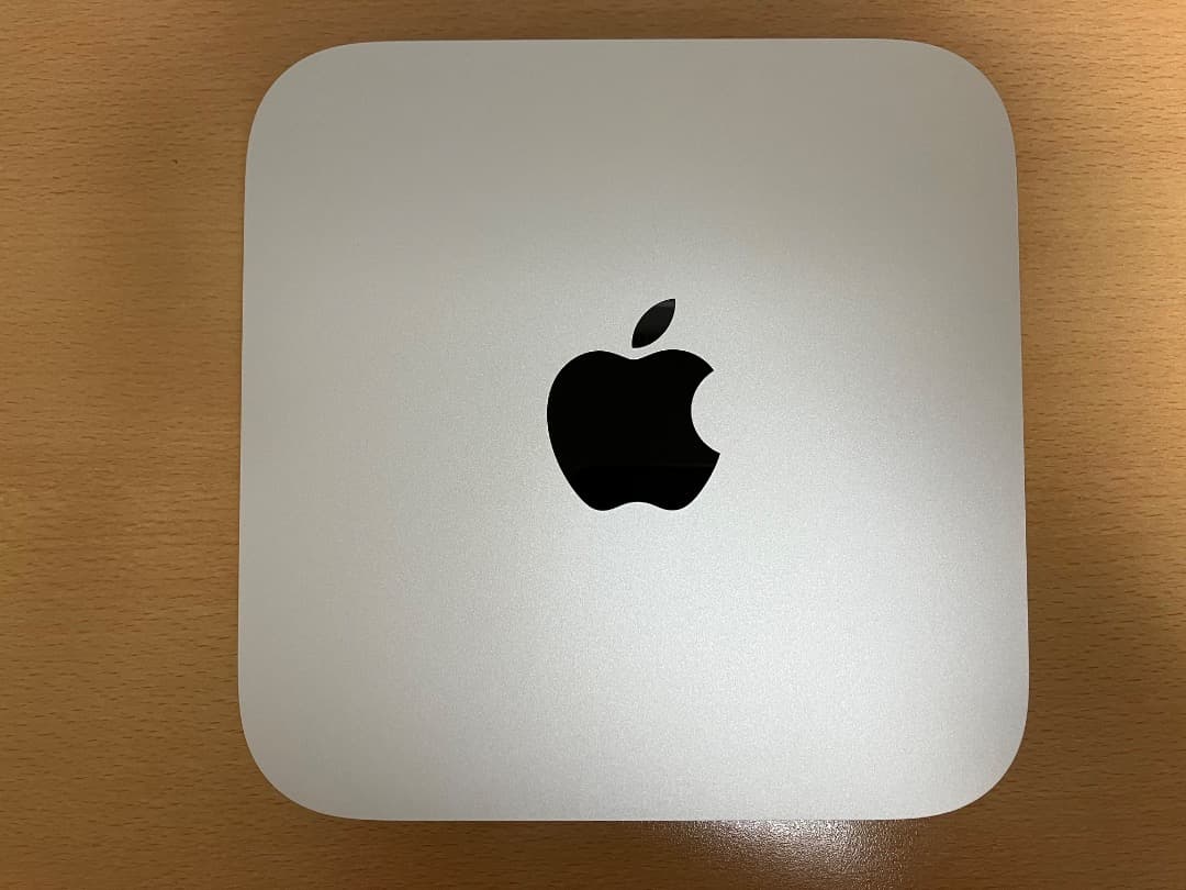 美品 Macmini M2 16/256GB