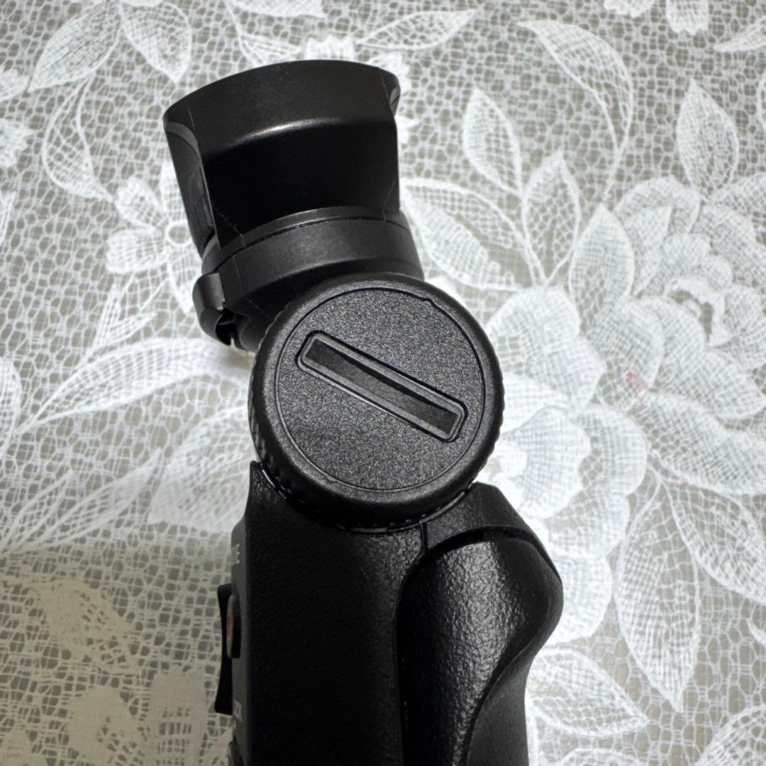 SONY純正 ワイヤレスリモートコマンダー機能付グリップGP-VPT2BT