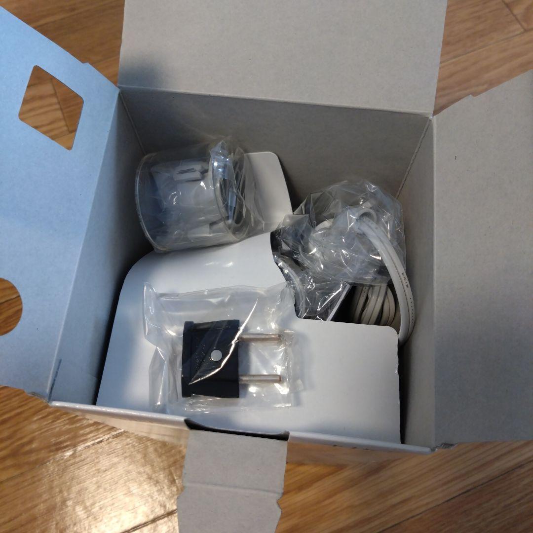 し*ん様 ヘアードライヤー　ナノケア　EH-NA5A 海外国内両用