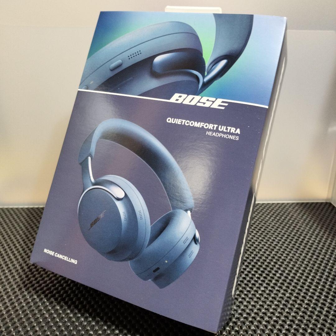 希望額相談商品 3点セット Boseイヤホン・ヘッドホン限定色