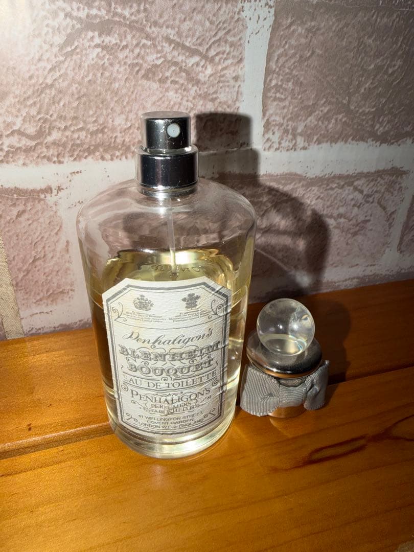 PENHALIGON'Sペンハリガン ブレナムブーケ 100ml
