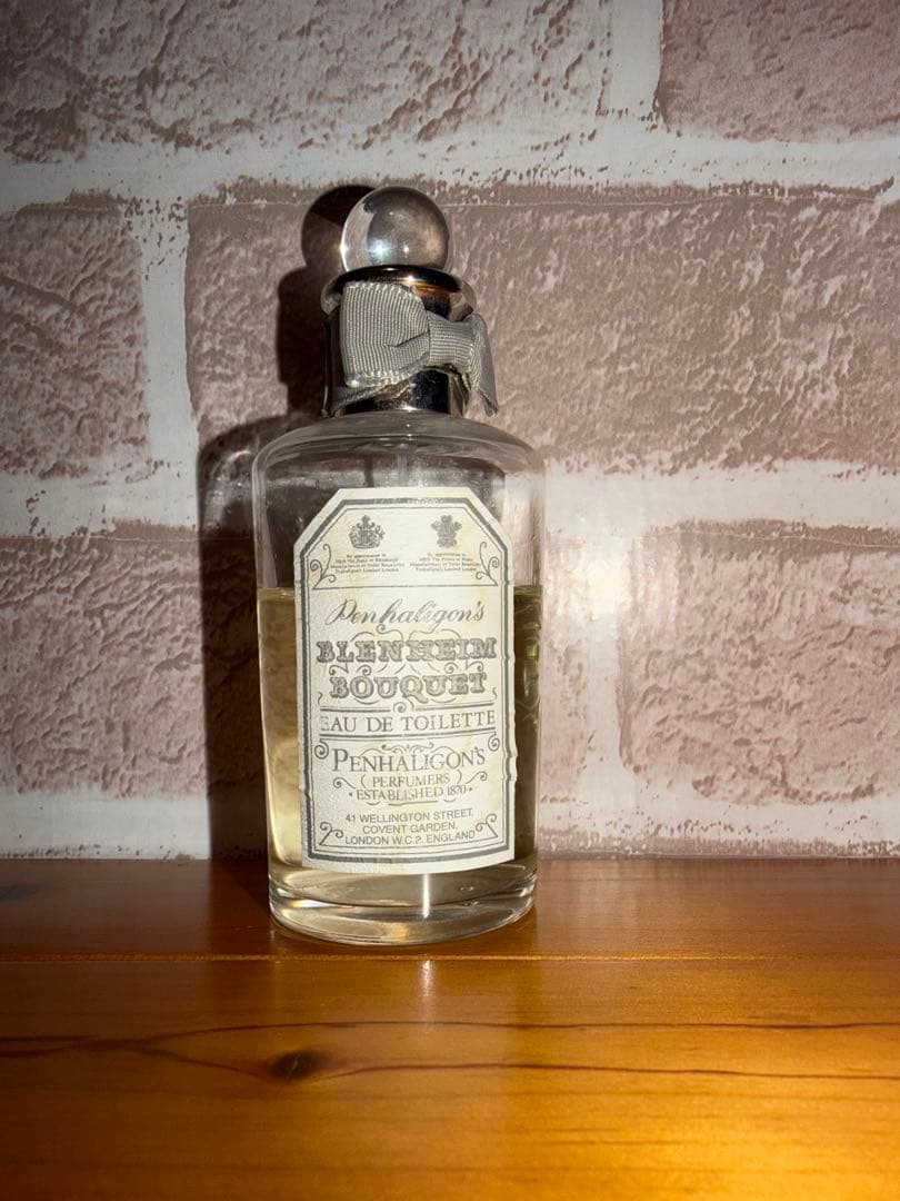 PENHALIGON'Sペンハリガン ブレナムブーケ 100ml