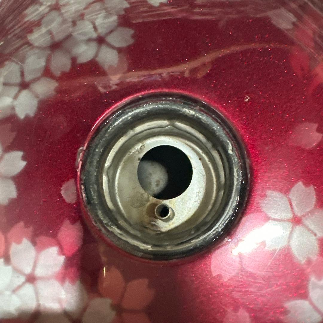 ハーレー　純正　タンク　スポーツスター XL 1200X フォーティーエイト