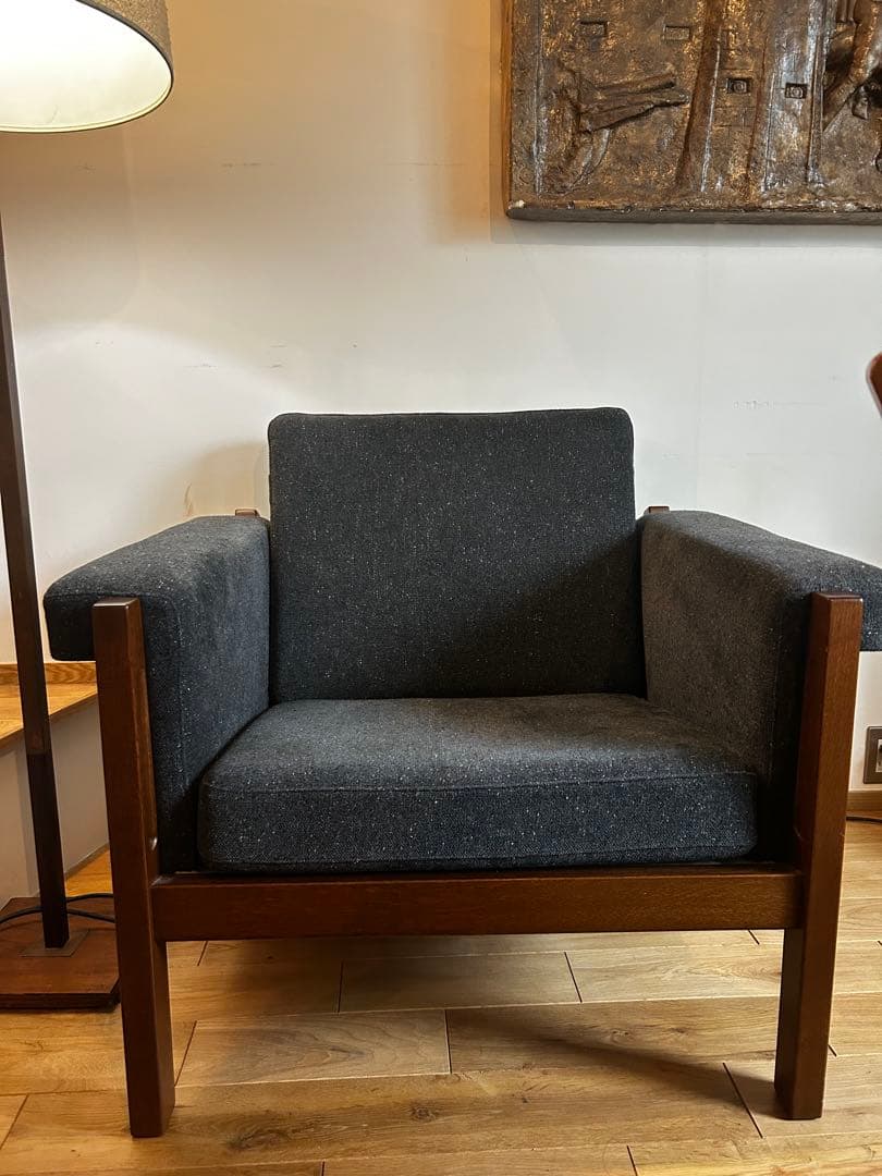 無*辜様 ハンス.J.ウェグナー　GE40 ヴィンテージ　ソファ