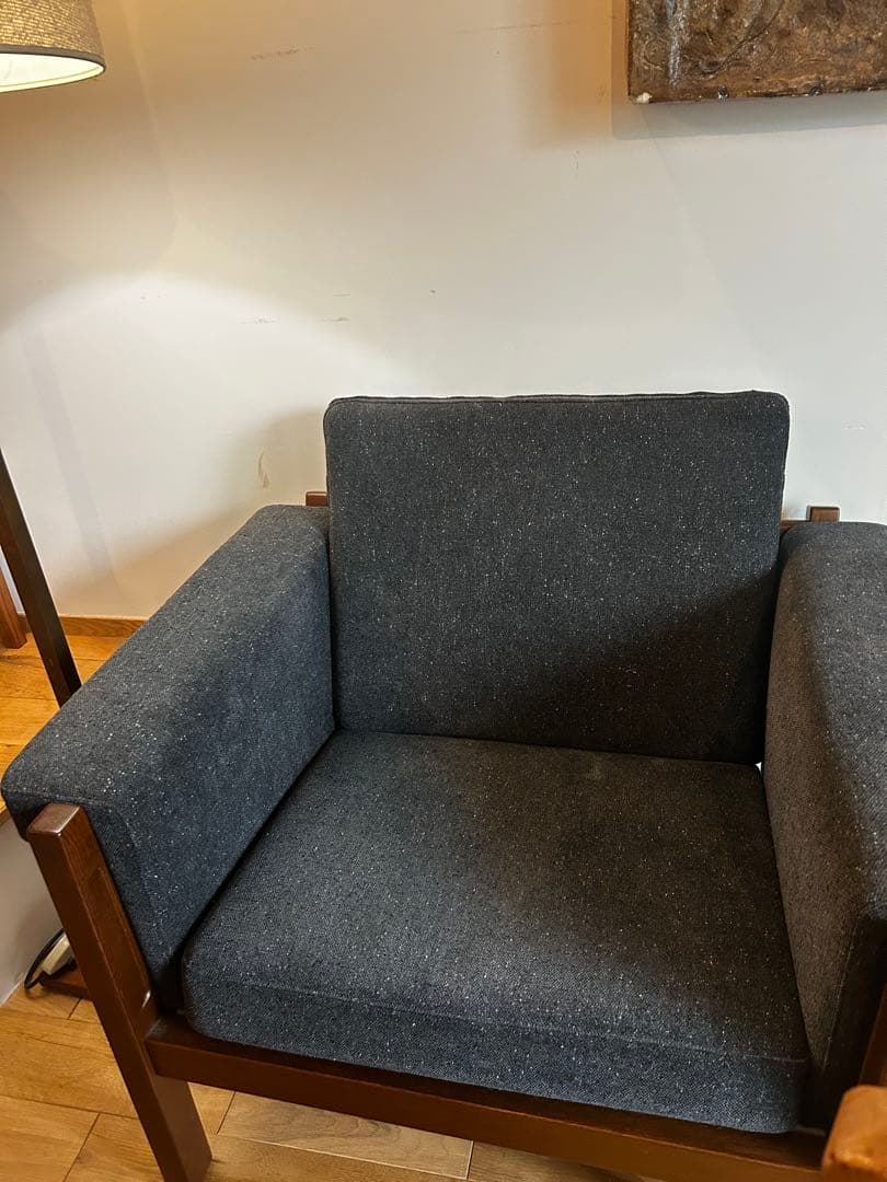 無*辜様 ハンス.J.ウェグナー　GE40 ヴィンテージ　ソファ