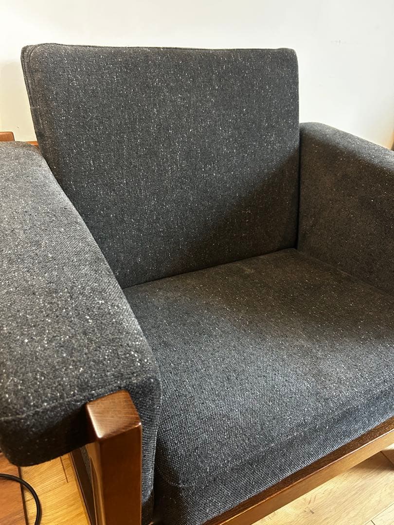 無*辜様 ハンス.J.ウェグナー　GE40 ヴィンテージ　ソファ