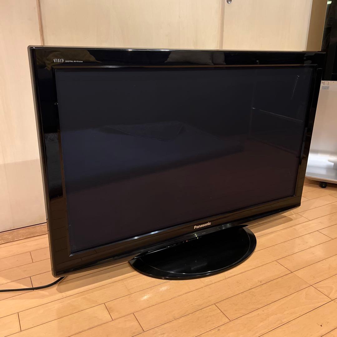 Panasonic パナソニック VIERA TH-P42X1 液晶テレビ42型