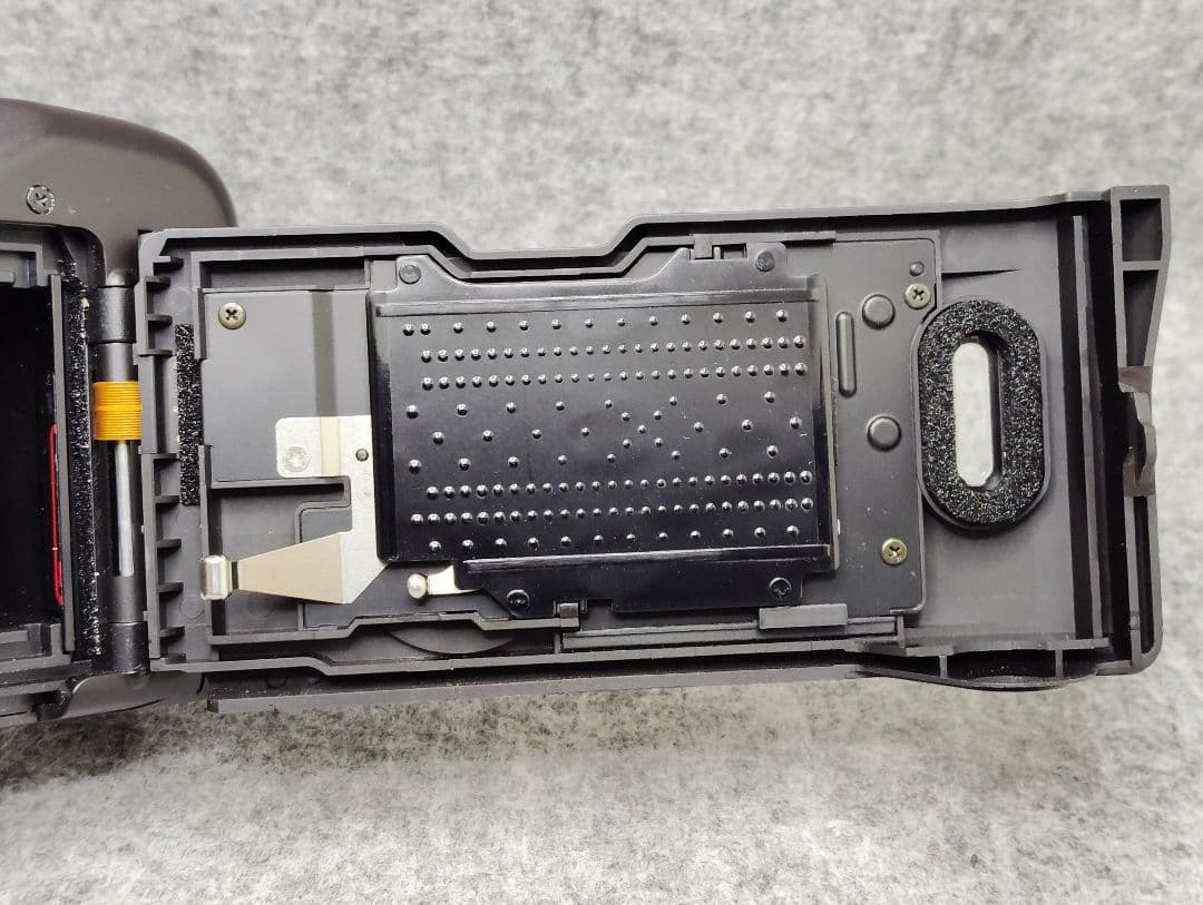 Canon Autoboy SII　フィルムカメラ