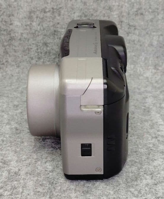 Canon Autoboy SII　フィルムカメラ