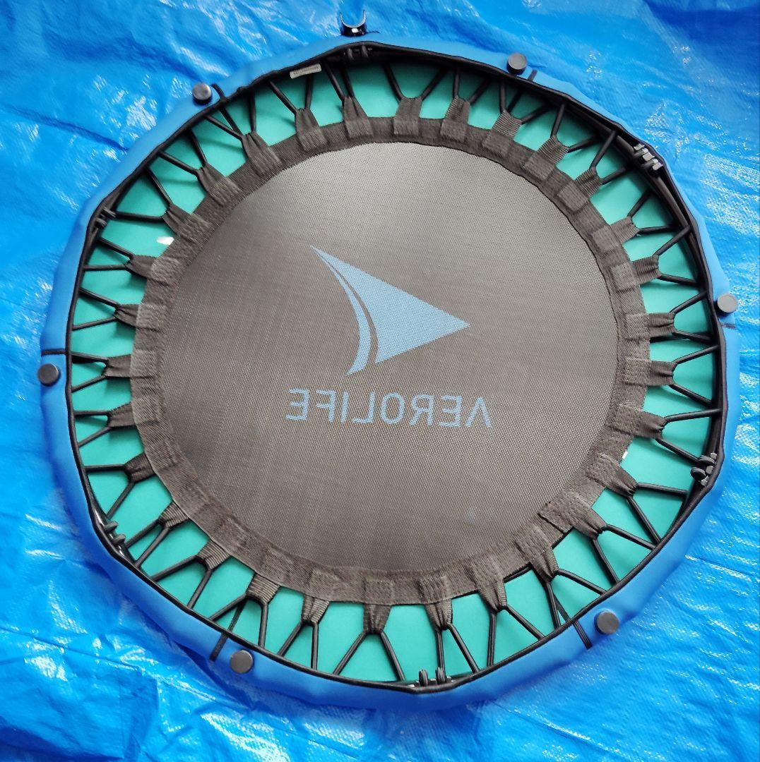 ★値下げ可能です★ aerolife トランポリン DR-6700