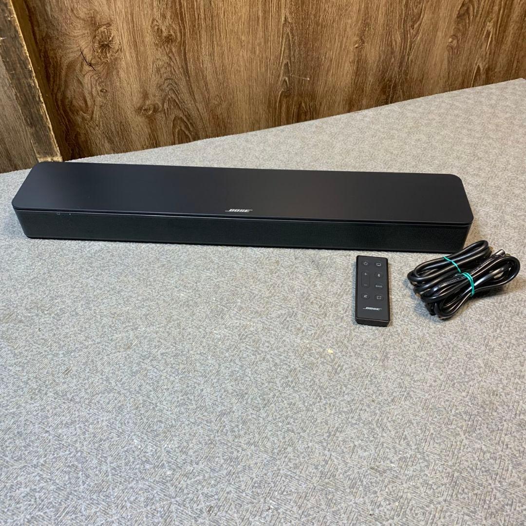 I590 BOSE TV SPEAKER 431974 ボーズ テレビスピーカー