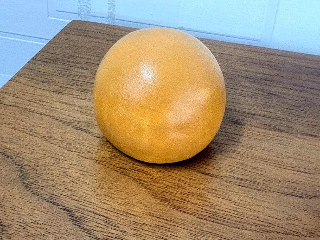 岡モータース　最新　黒糖まんじゅう