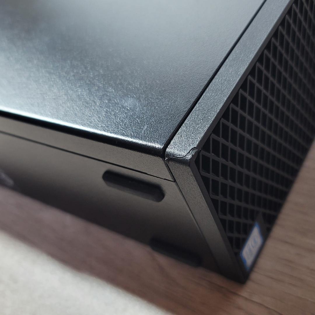 Corei5 8500／無線LAN内蔵／16GB／SSD256G／HDD500G