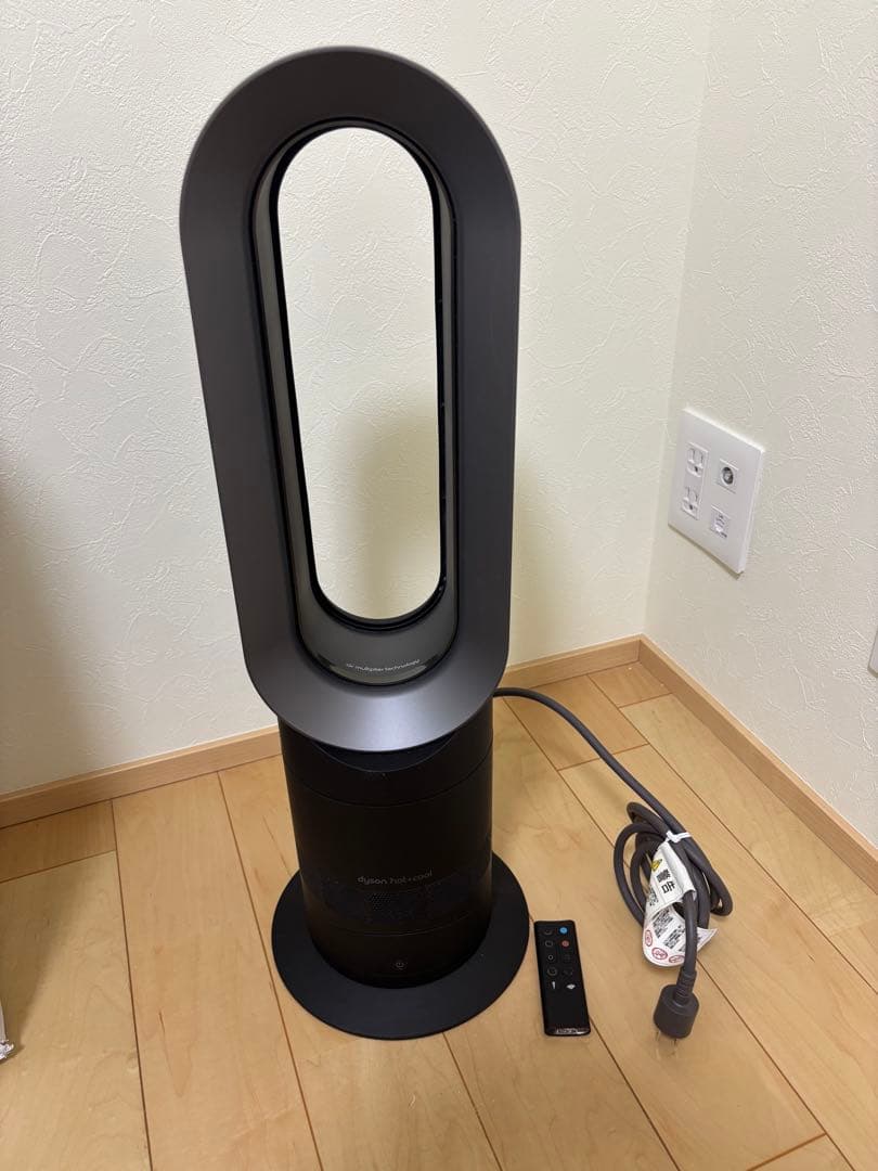 Dyson ダイソン 2023年製 hot&cool ホット&クール AM09