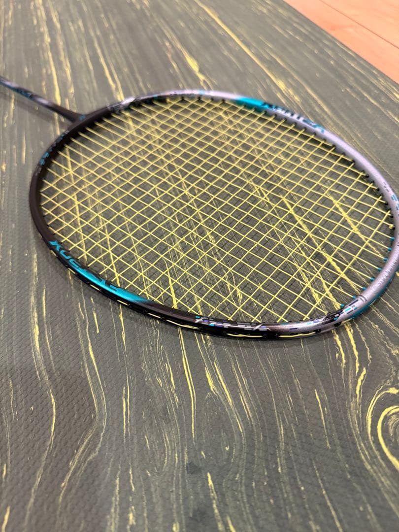 アストロクス88D Pro 3UG5 ②