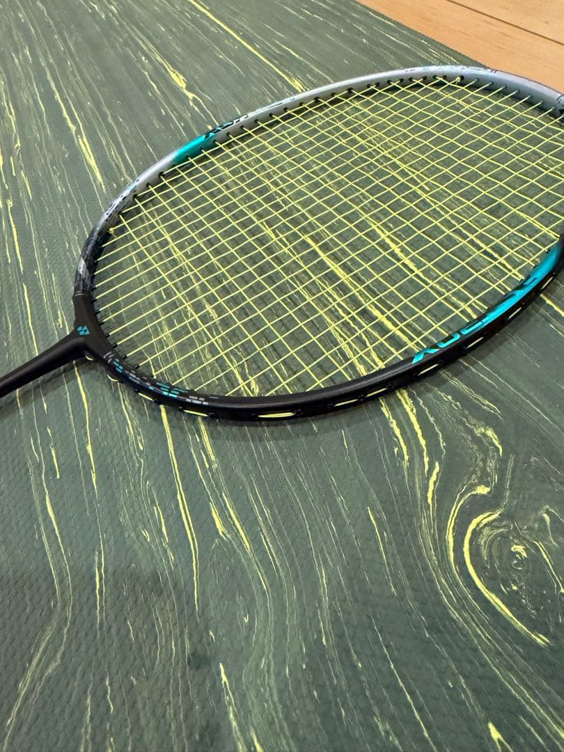 アストロクス88D Pro 3UG5 ②