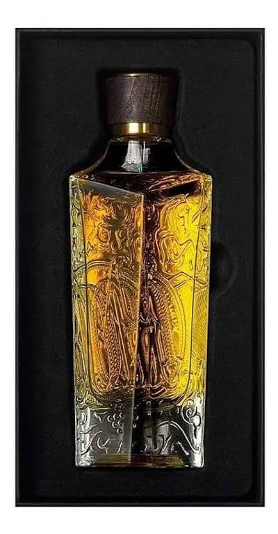 【Malbec Signature】オードトワレ 90ml｜残量約90％