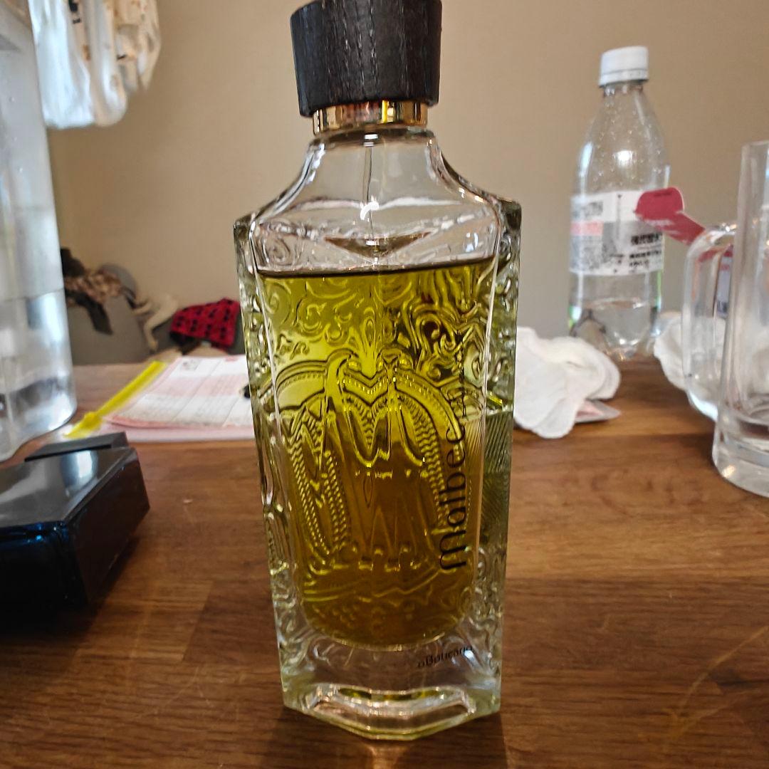 【Malbec Signature】オードトワレ 90ml｜残量約90％