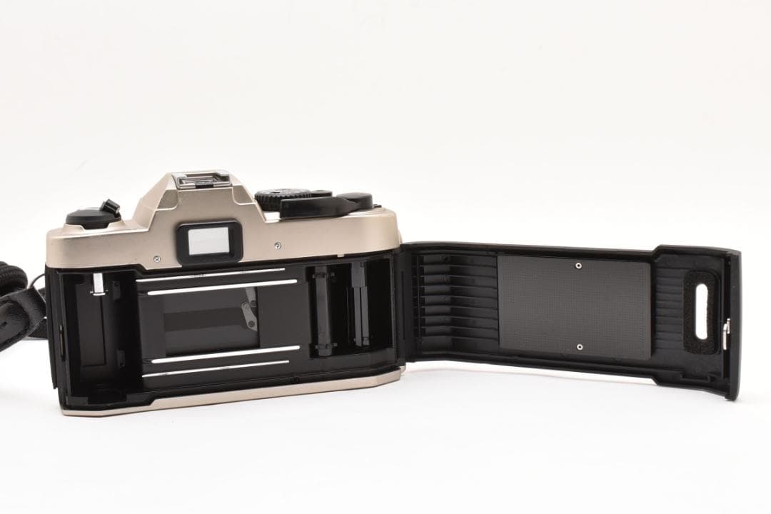 超美品 NIKON ニコン FM10 モルト新品交換済 M484