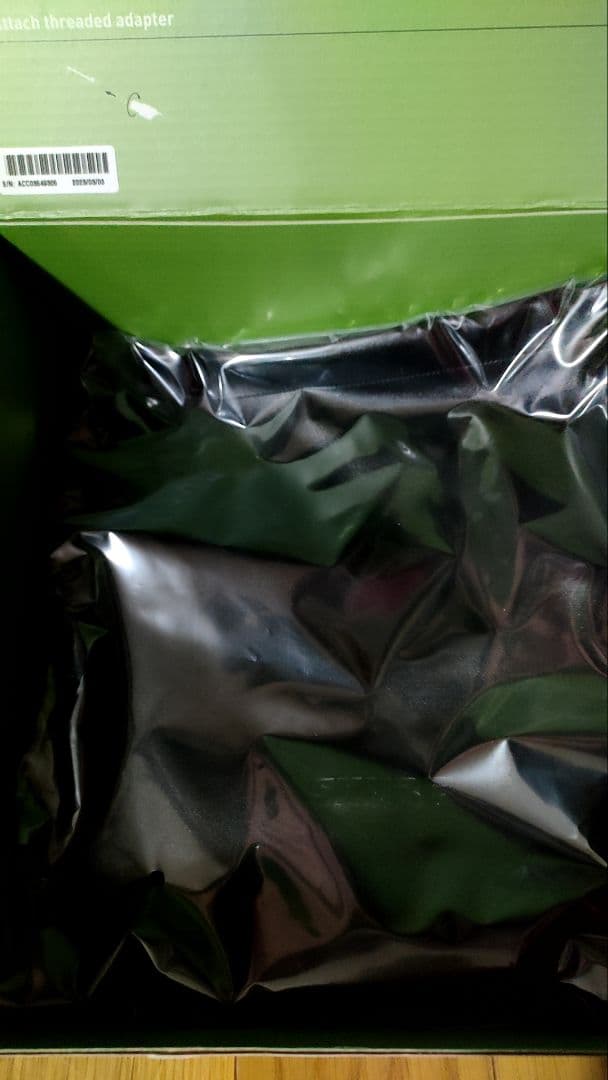 SHURE SRH840 ヘッドホン