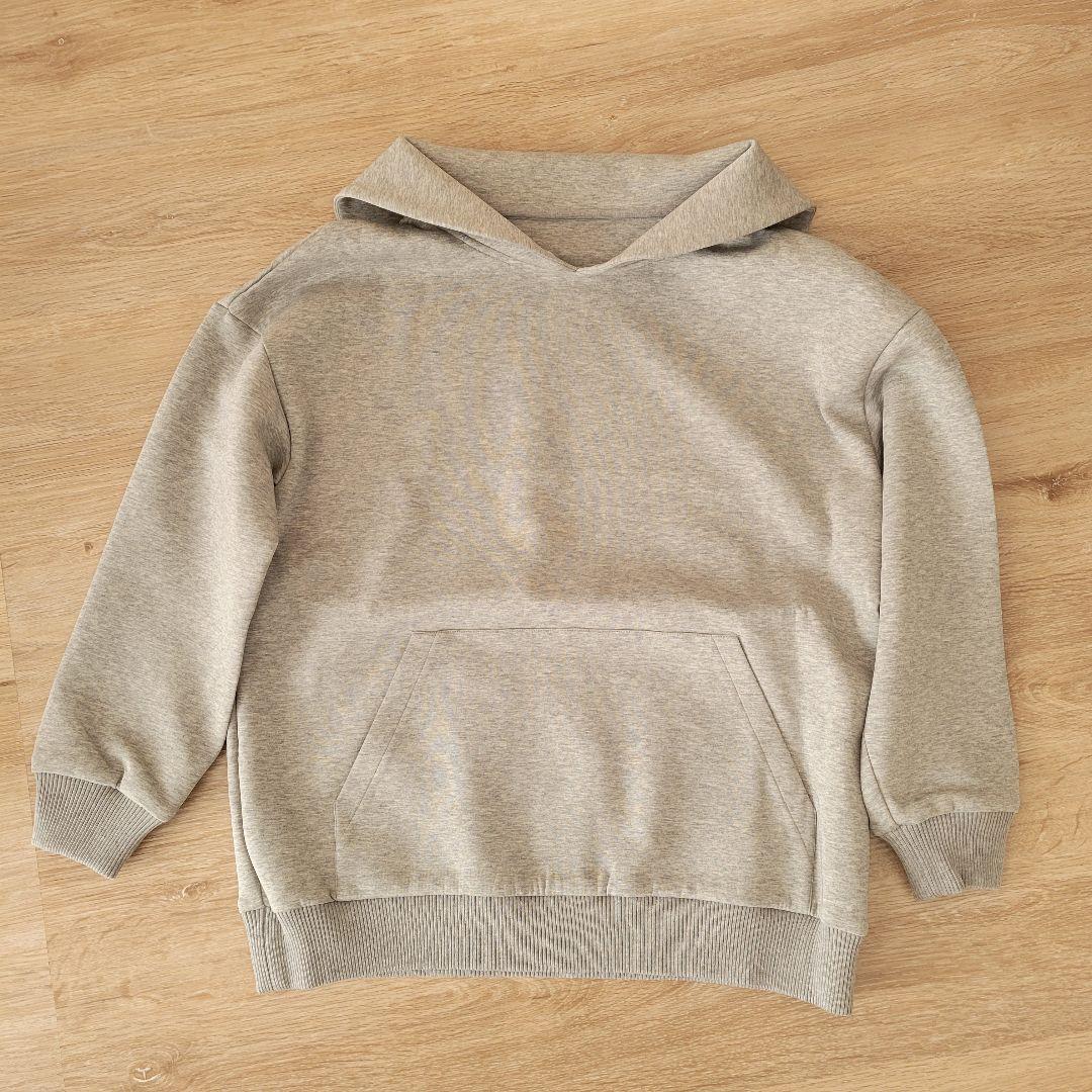 cccmalie シーマリー セーラーカラー スウェット