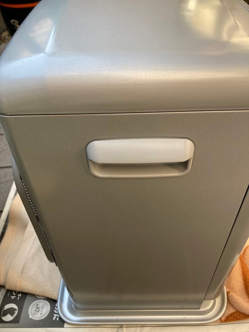 ダイニチファンヒーター