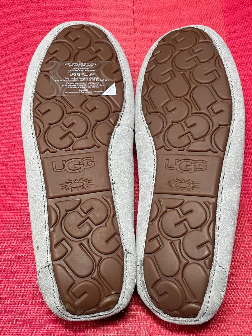 UGG 1106878 アンスレー