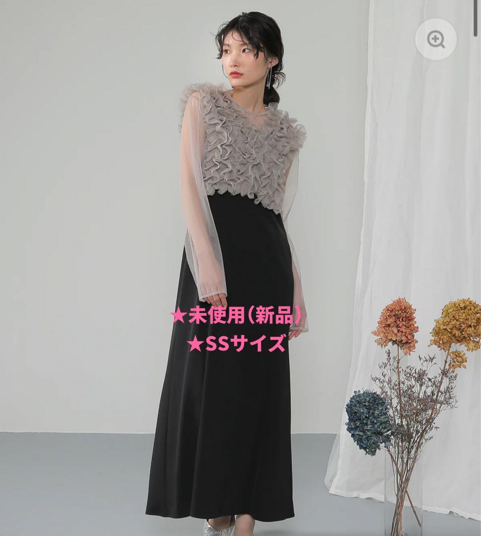 ✨未使用✨kana SS オケージョンドレス 結婚式