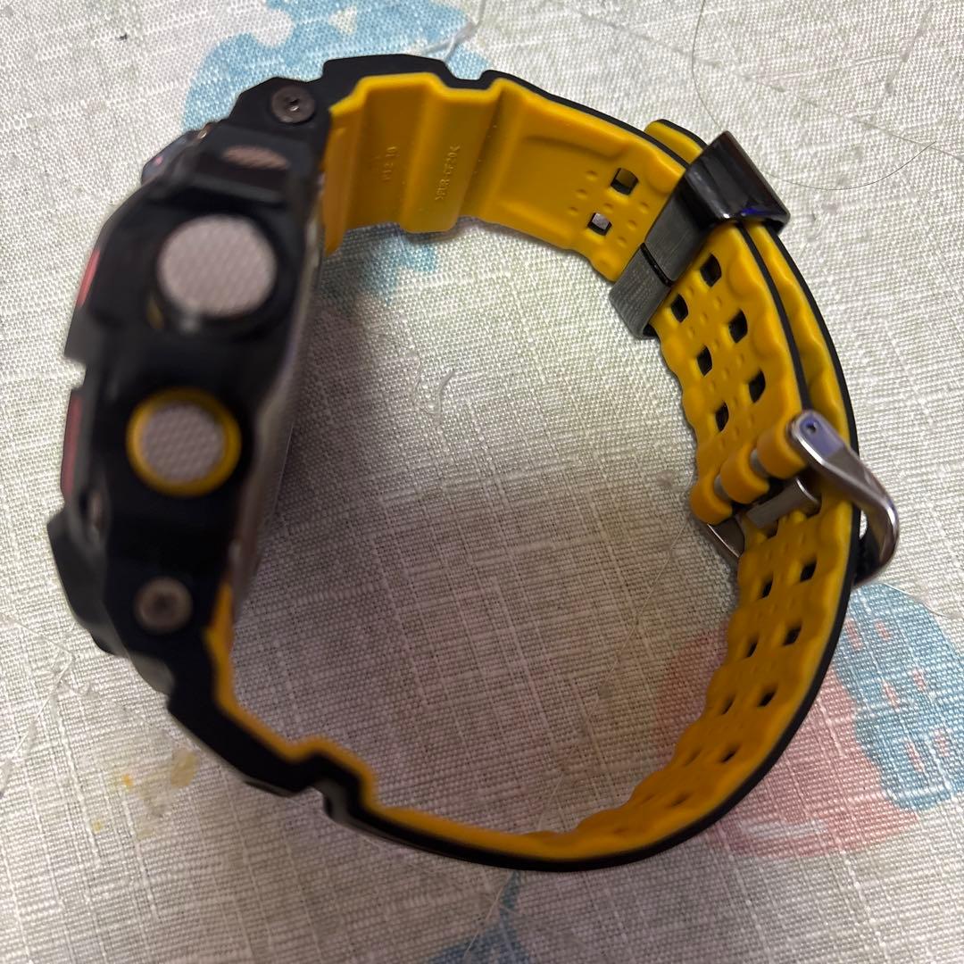 l*e様 G-SHOCK RANGEMAN GW-9400ＹＪ　レンジマン