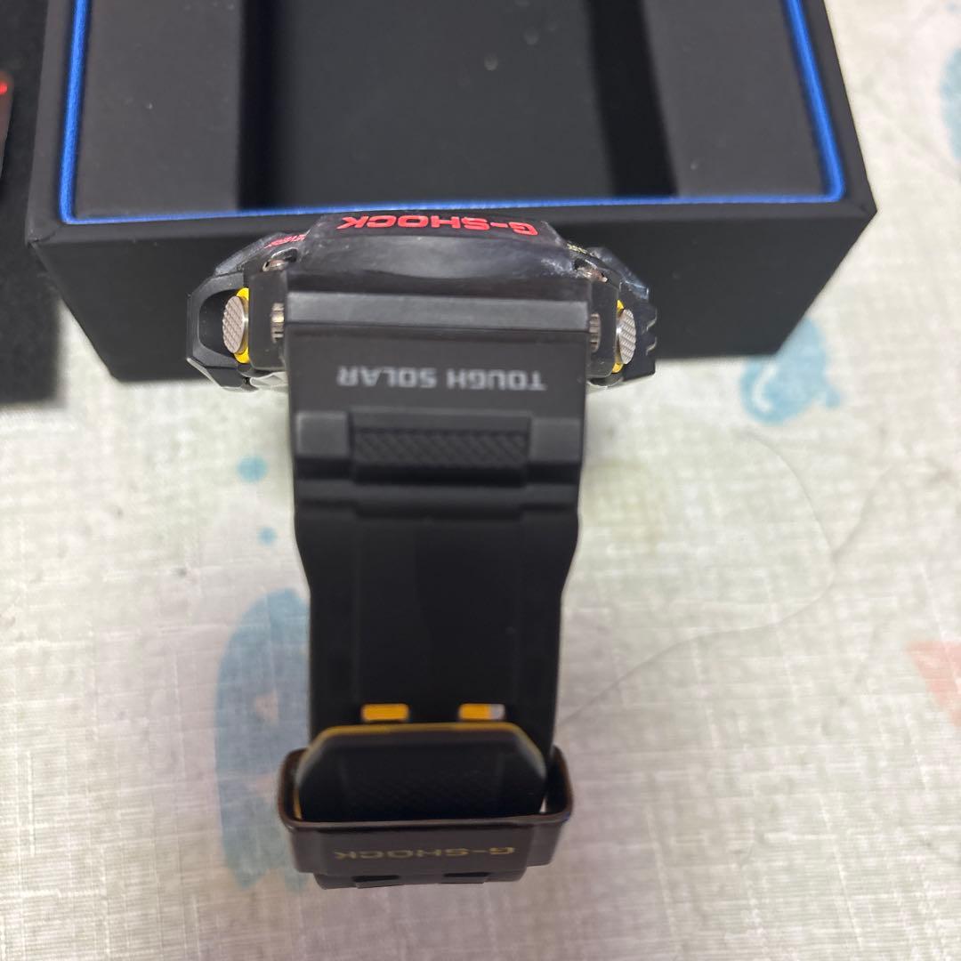 l*e様 G-SHOCK RANGEMAN GW-9400ＹＪ　レンジマン