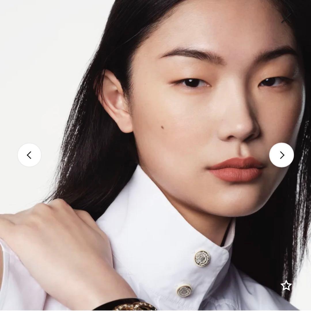 CHANEL 31 LE ROUGE トランテアン ルージュ　13