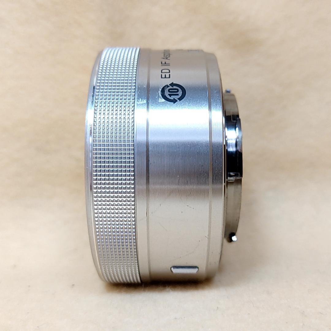 レンズ(ズーム) NIKKOR 1 NIKKOR 10-30mm f/3.5-5.6 VR