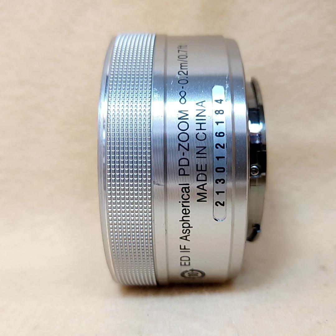 レンズ(ズーム) NIKKOR 1 NIKKOR 10-30mm f/3.5-5.6 VR