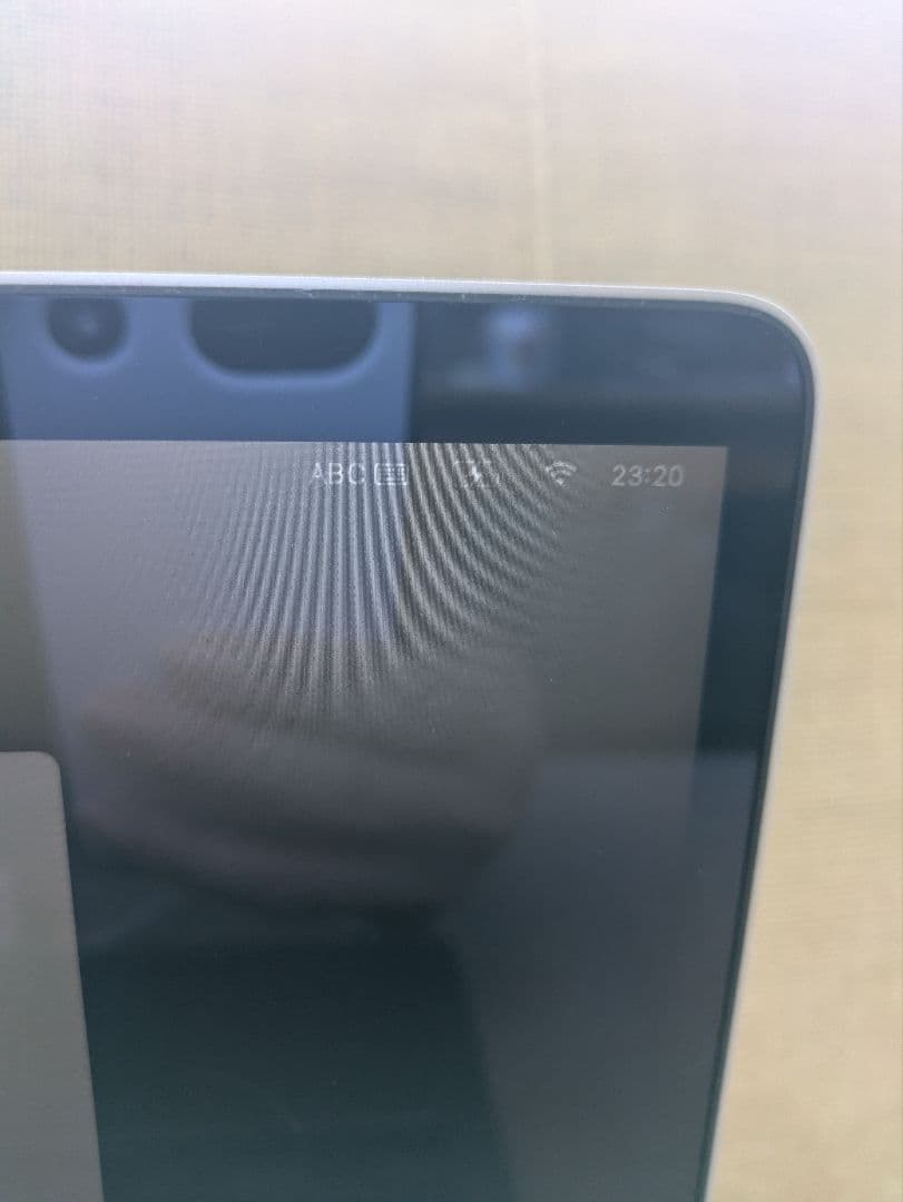 【箱・付属品完備】MacBook Air 2020 　512GB スペースグレイ