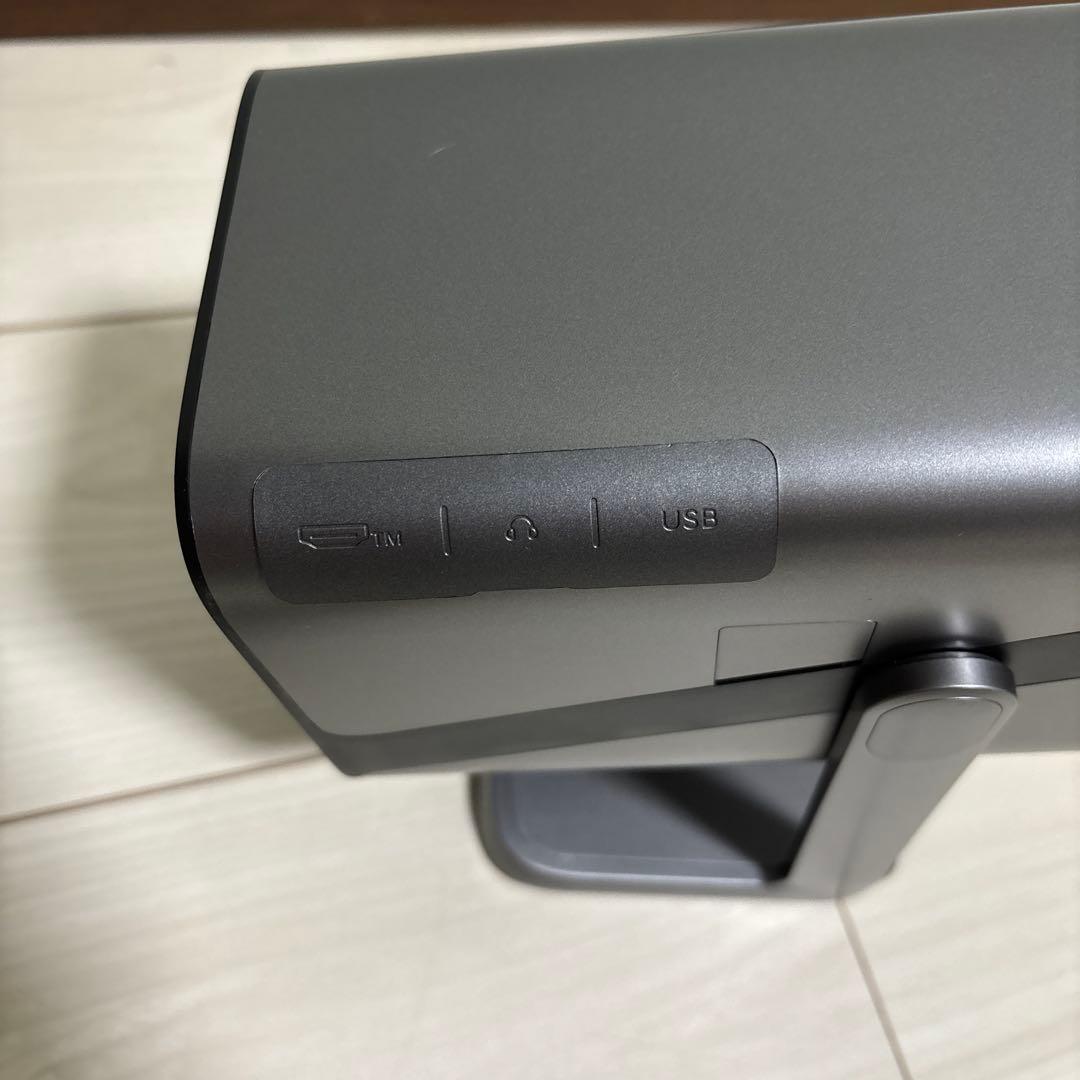 【ほぼ新品】iWIMIUS S29 プロジェクター Netflix認証 4K対応