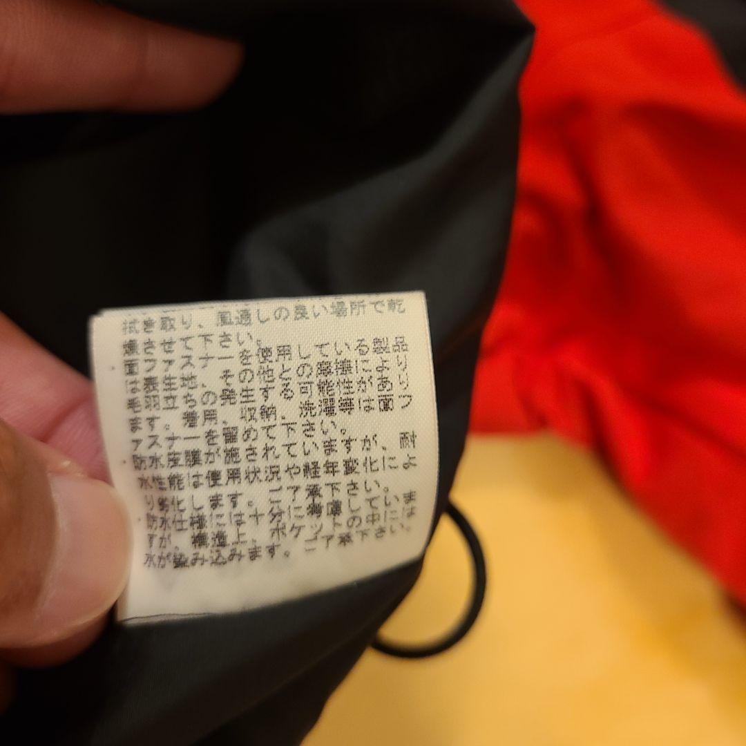 THE NORTH FACE GORE-TEX アウター 150