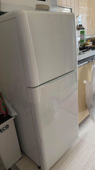 洗濯機、冷蔵庫、マットレス、電子レンジ(セット4点)