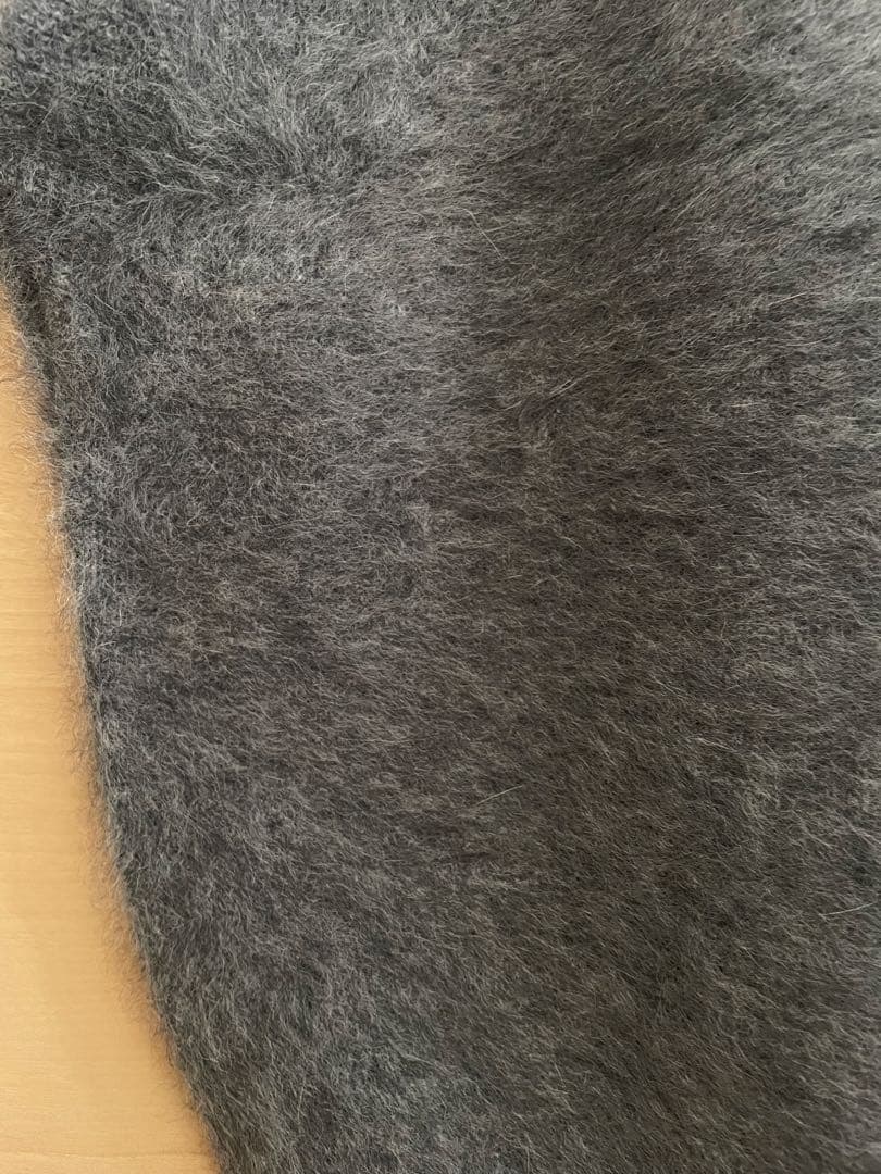 ユナイテッドアローズ　UNITED ARROWS tokyo ニットベスト