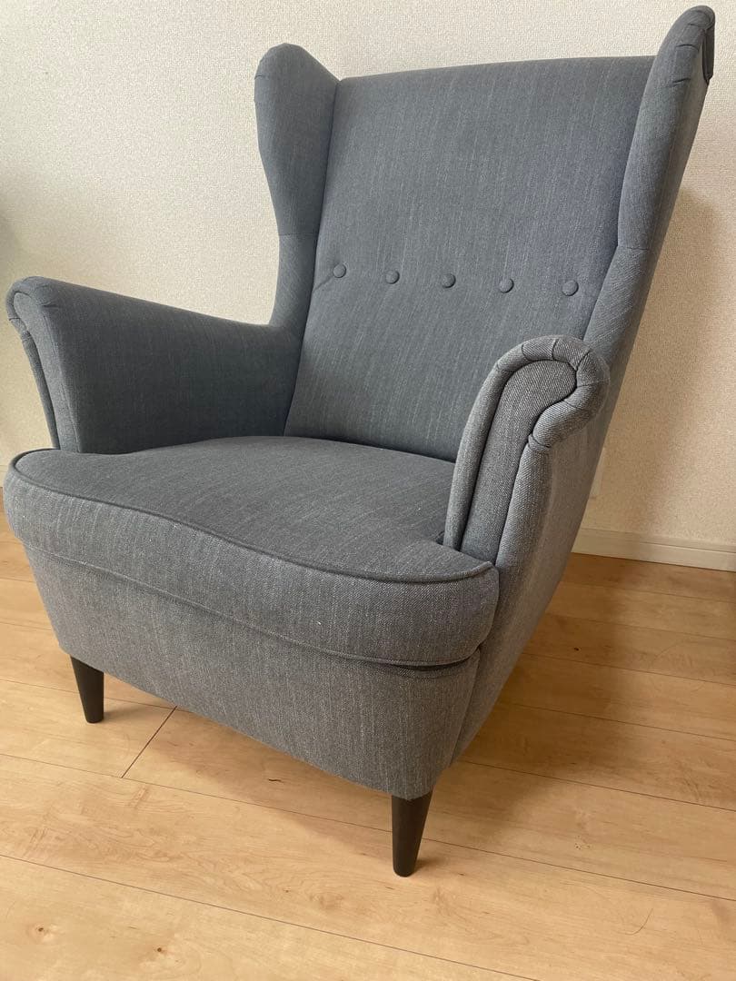 【美品】IKEA STRANDMON ストランドモン