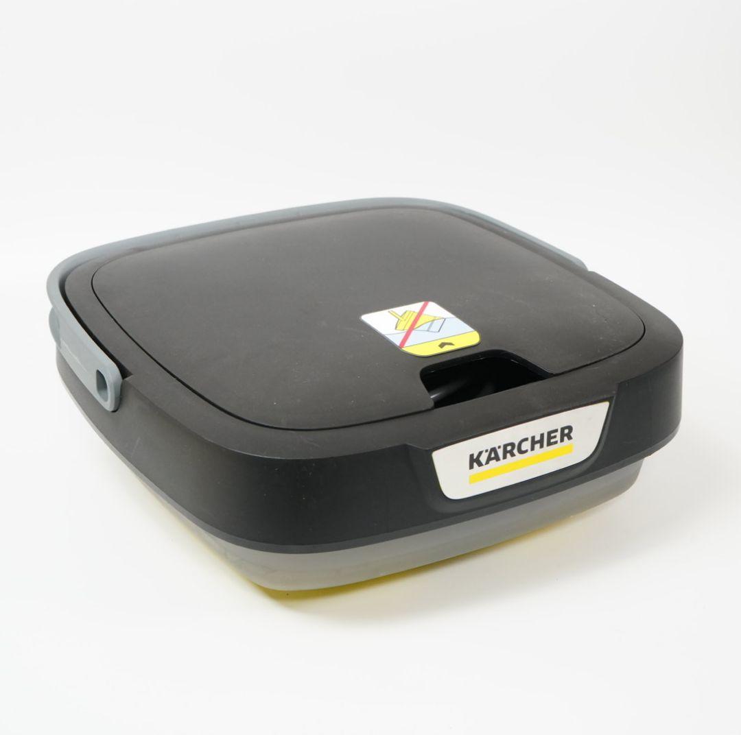 ケルヒャー KARCHER OC 3 Foldable 高圧洗浄機