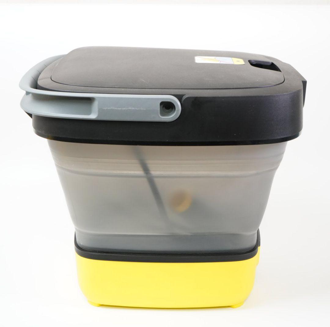 ケルヒャー KARCHER OC 3 Foldable 高圧洗浄機