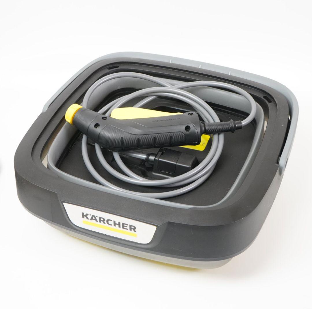 ケルヒャー KARCHER OC 3 Foldable 高圧洗浄機