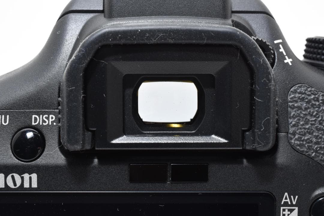 ★美品★キャノン Canon EOS Kiss X3 ボディ #21218